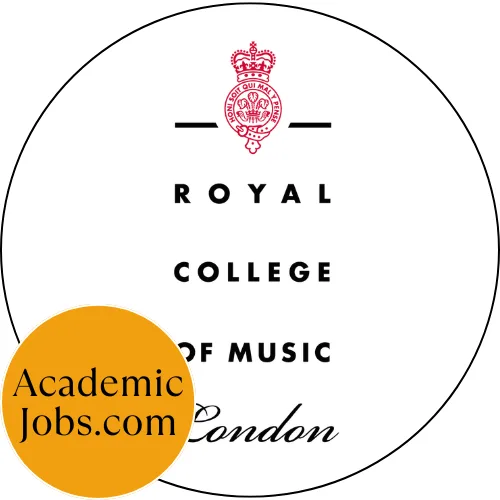 Royal College of Music Jobs